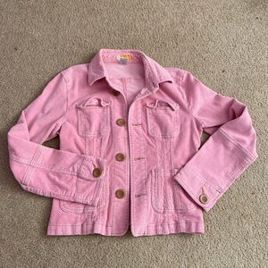 💞 Corduroy jacket 💞
